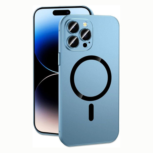 Aluminium Metal Case with Magsafe for iPhone